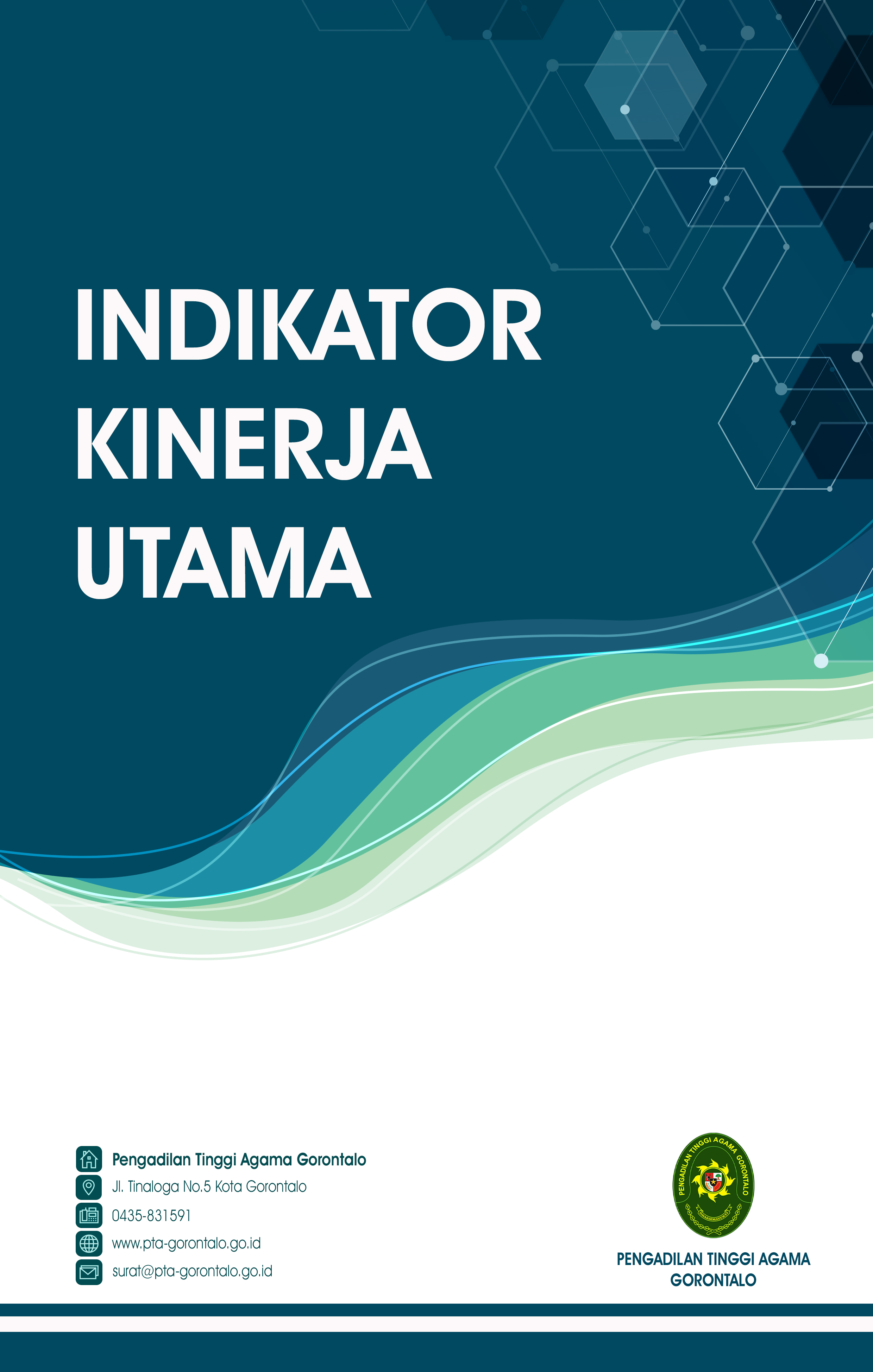 Detail Gambar Indikator Kinerja Nomer 5