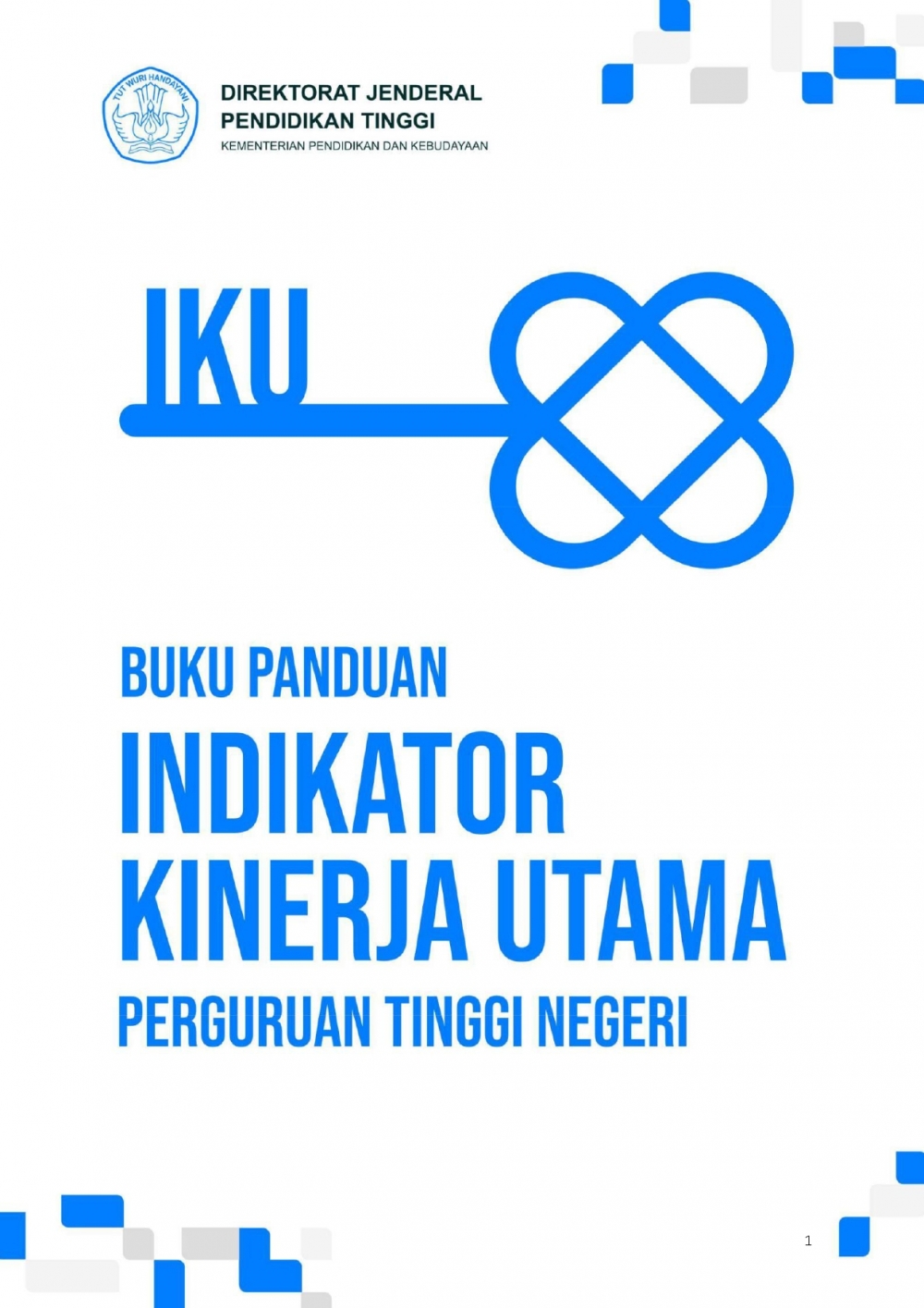 Detail Gambar Indikator Kinerja Nomer 15