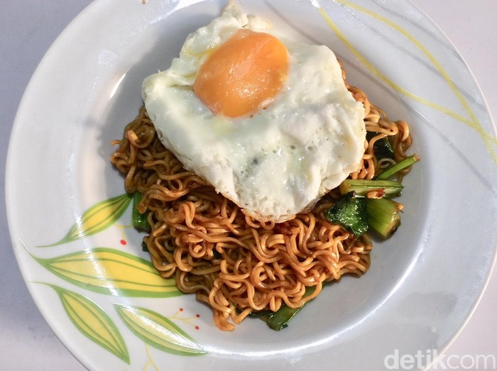 Detail Gambar Indomi Di Warkop Nomer 17