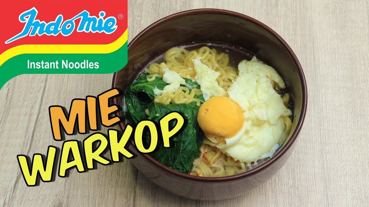 Detail Gambar Indomi Di Warkop Nomer 18