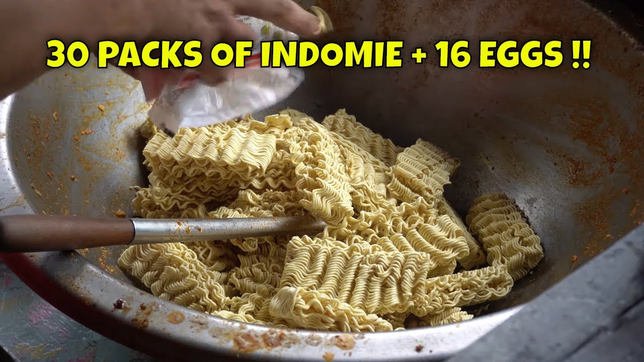 Detail Gambar Indomi Di Warkop Nomer 19