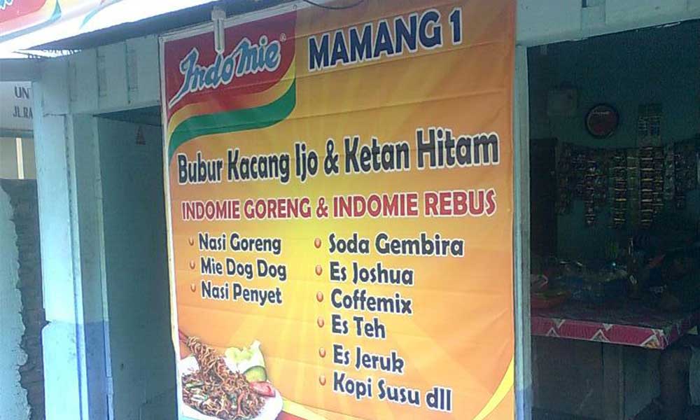 Detail Gambar Indomi Di Warkop Nomer 41