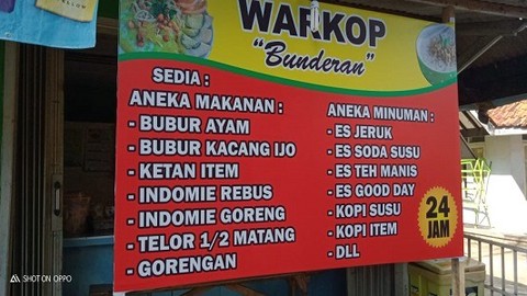 Detail Gambar Indomi Di Warkop Nomer 49