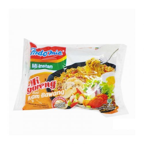 Detail Gambar Indomie Ayam Bawang Nomer 42