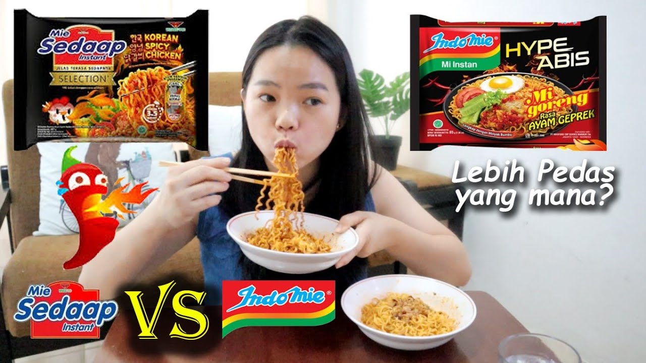 Detail Gambar Indomie Ayam Geprek Nomer 47