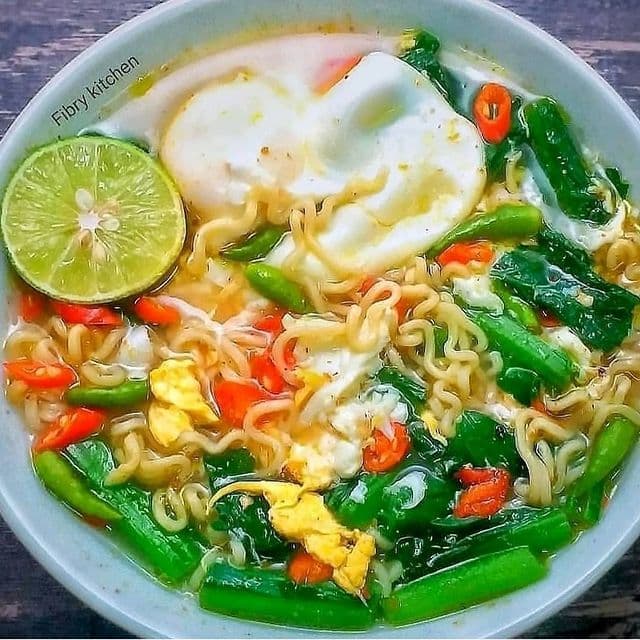 Detail Gambar Indomie Di Warkop Nomer 10