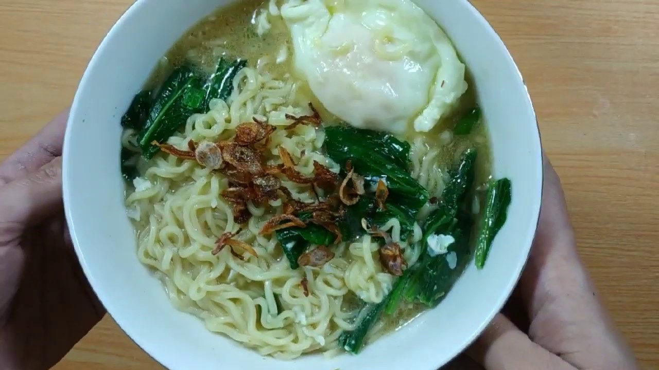 Detail Gambar Indomie Di Warkop Nomer 3