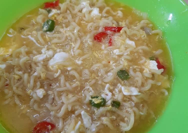 Detail Gambar Indomie Di Warkop Nomer 33