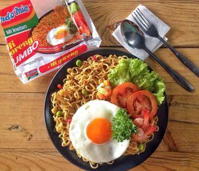 Detail Gambar Indomie Goreng Nomer 12