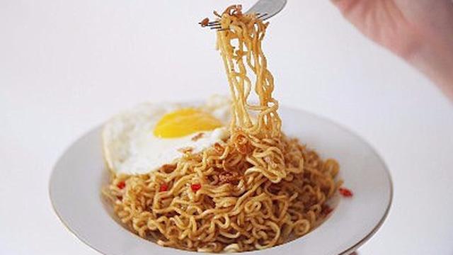 Detail Gambar Indomie Goreng Nomer 33