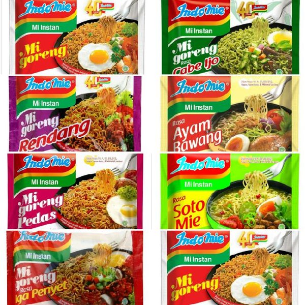 Detail Gambar Indomie Goreng Nomer 38