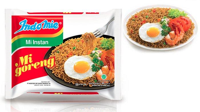 Detail Gambar Indomie Goreng Nomer 41