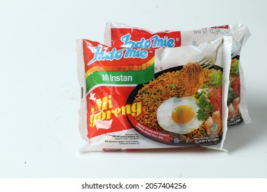 Detail Gambar Indomie Goreng Nomer 43