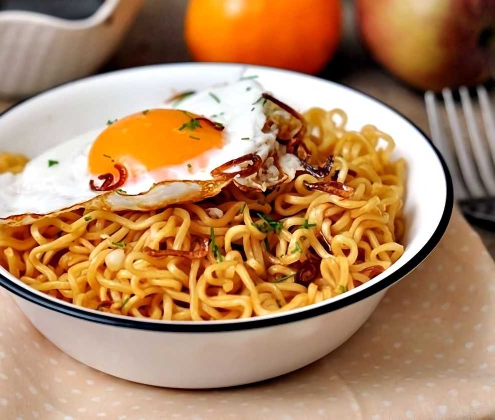 Detail Gambar Indomie Goreng Nomer 45