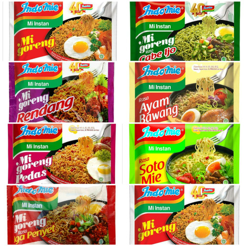 Detail Gambar Indomie Rebus Nomer 33