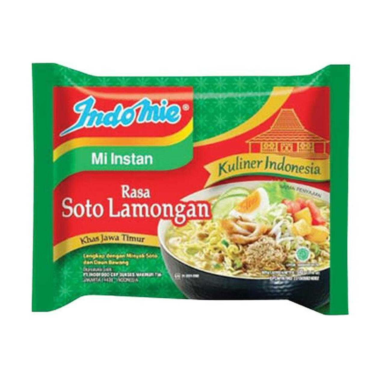 Detail Gambar Indomie Soto Nomer 17