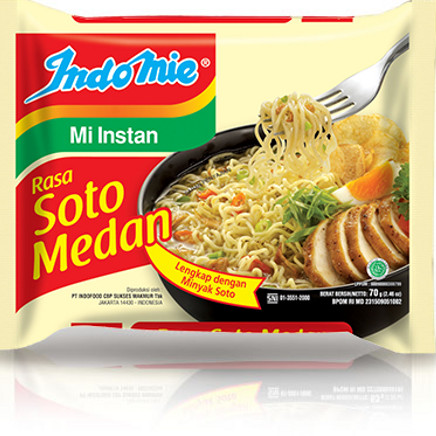 Detail Gambar Indomie Soto Nomer 18