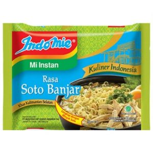 Detail Gambar Indomie Soto Nomer 28