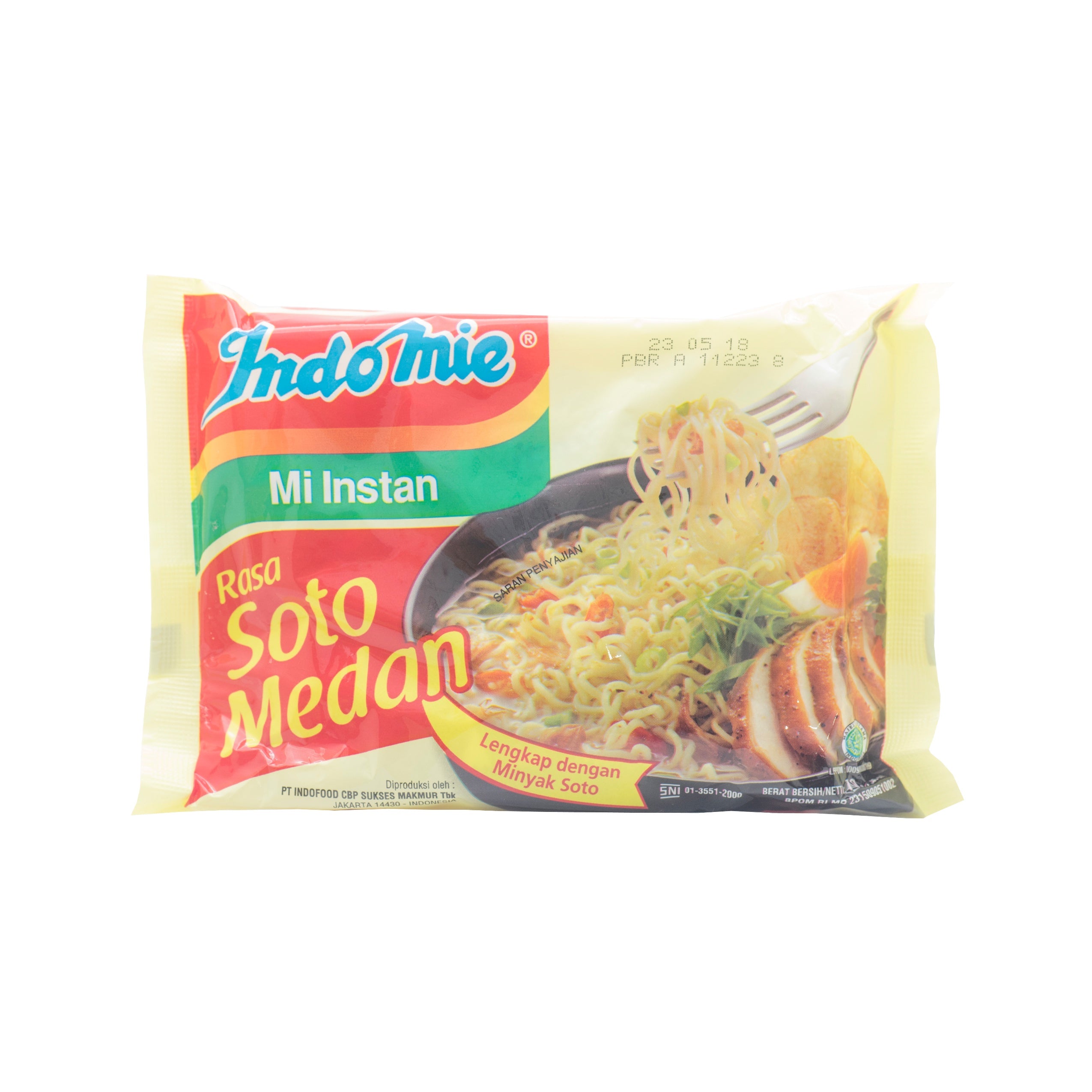 Detail Gambar Indomie Soto Nomer 40