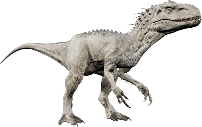 Detail Gambar Indominus Rex Nomer 2