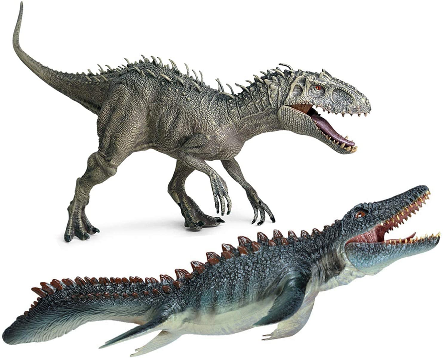 Detail Gambar Indominus Rex Nomer 14