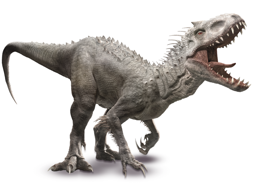 Detail Gambar Indominus Rex Nomer 18