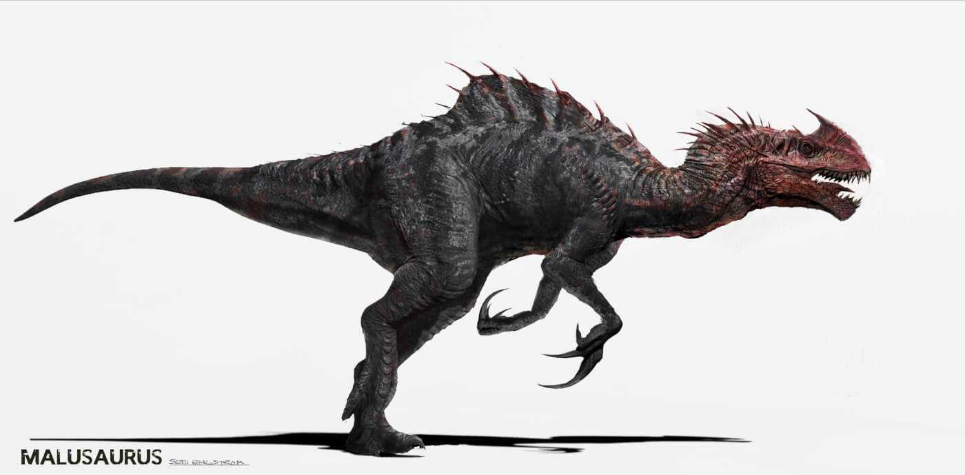 Detail Gambar Indominus Rex Nomer 26