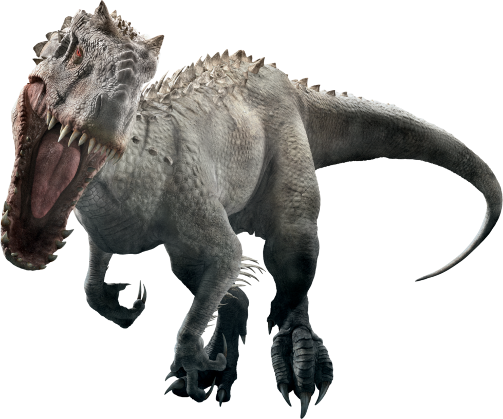 Detail Gambar Indominus Rex Nomer 31