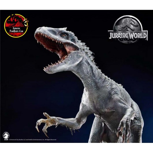 Detail Gambar Indominus Rex Nomer 39