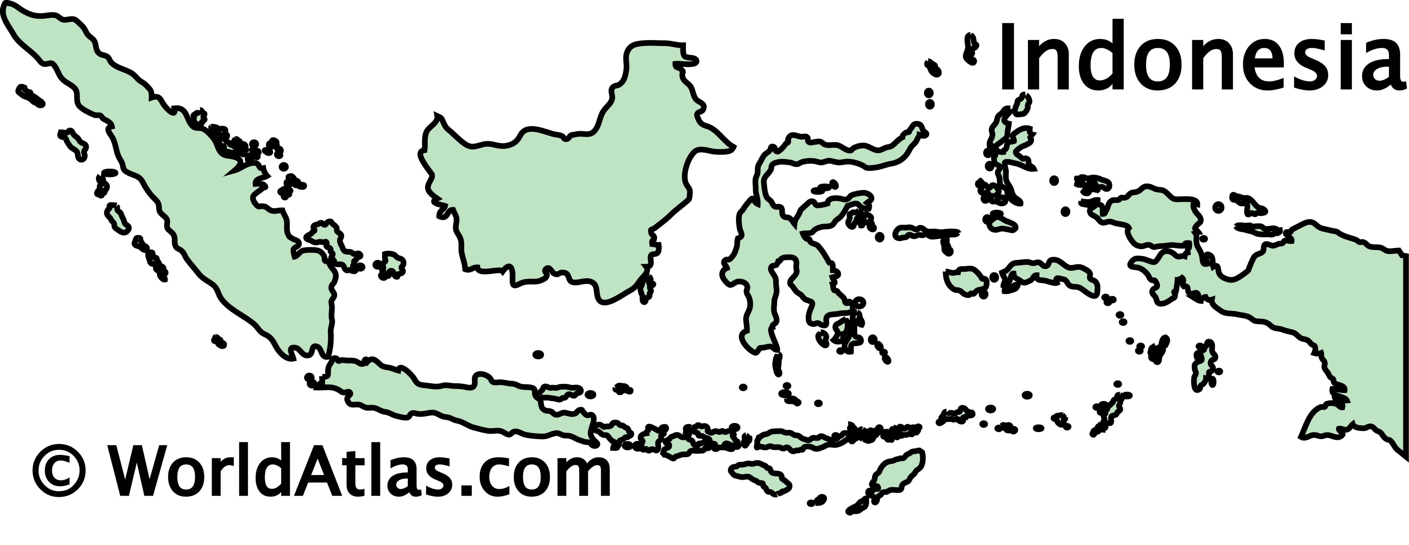 Detail Gambar Indonesia Nomer 22
