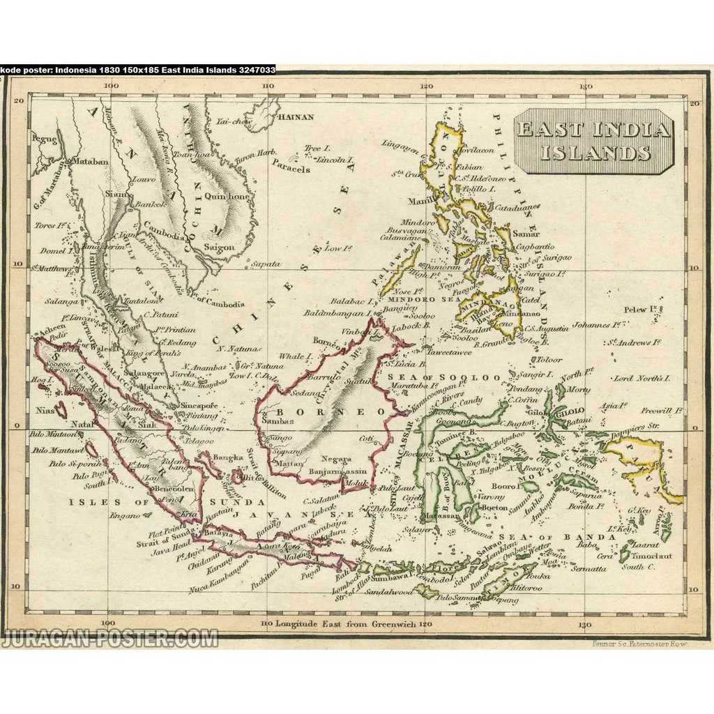 Detail Gambar Indonesia Dulu Nomer 43