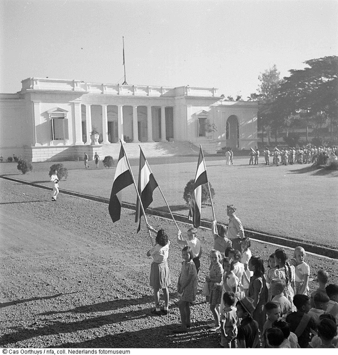 Gambar Indonesia Dulu Gambar Indonesia Hitam Putih - KibrisPDR