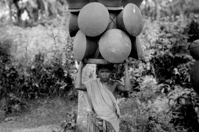 Detail Gambar Indonesia Dulu Gambar Indonesia Hitam Putih Nomer 28