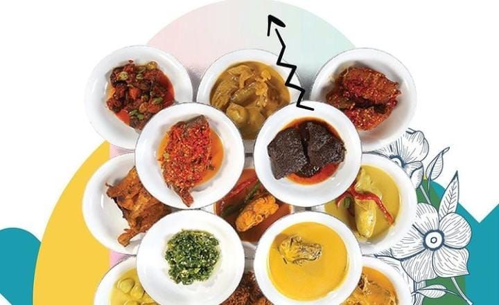 Detail Gambar Indonesia Dulu Nasi Padang Png Nomer 21