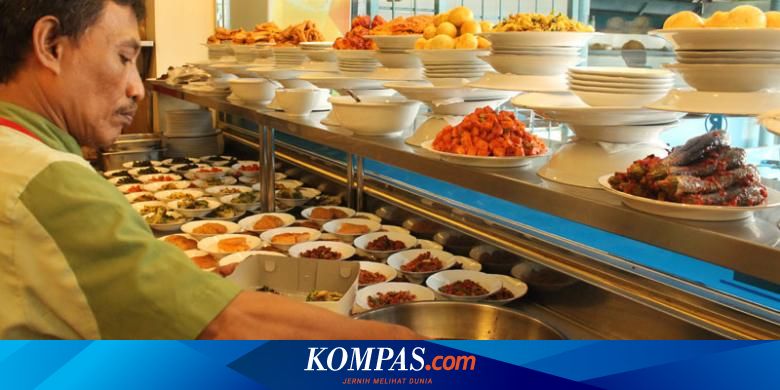 Detail Gambar Indonesia Dulu Nasi Padang Png Nomer 30