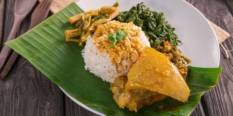 Detail Gambar Indonesia Dulu Nasi Padang Png Nomer 51