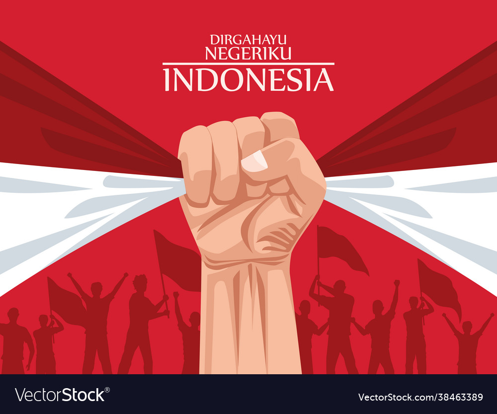 Detail Gambar Indonesia Merdeka Nomer 3