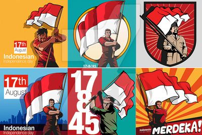 Detail Gambar Indonesia Merdeka Nomer 36