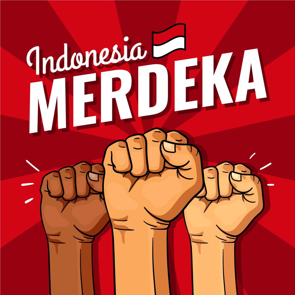 Detail Gambar Indonesia Merdeka Nomer 6