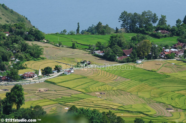 Gambar Indonesia Nan Permai - KibrisPDR