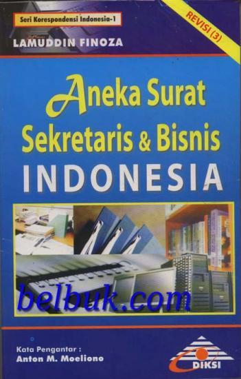 Detail Gambar Indonesia Sekretaris Pic Nomer 32