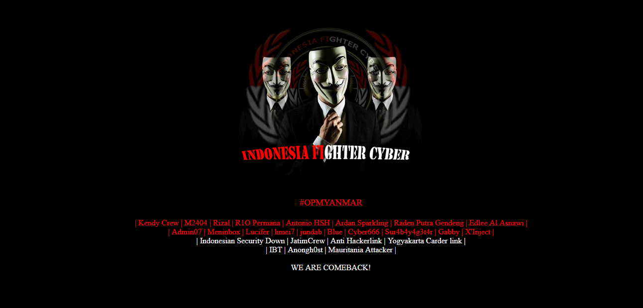 Detail Gambar Indonesian Cyber Underground Nomer 54