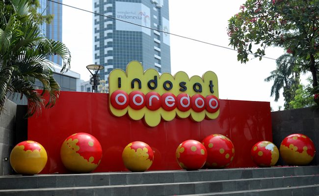 Detail Gambar Indosat Ooredoo Nomer 39