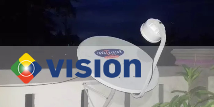 Detail Gambar Indovision Tidak Bersih Nomer 19