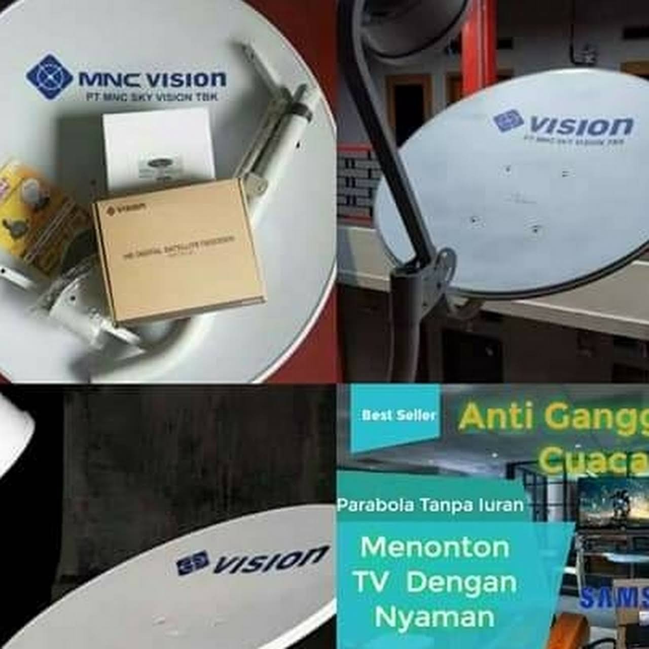 Detail Gambar Indovision Tidak Bersih Nomer 21