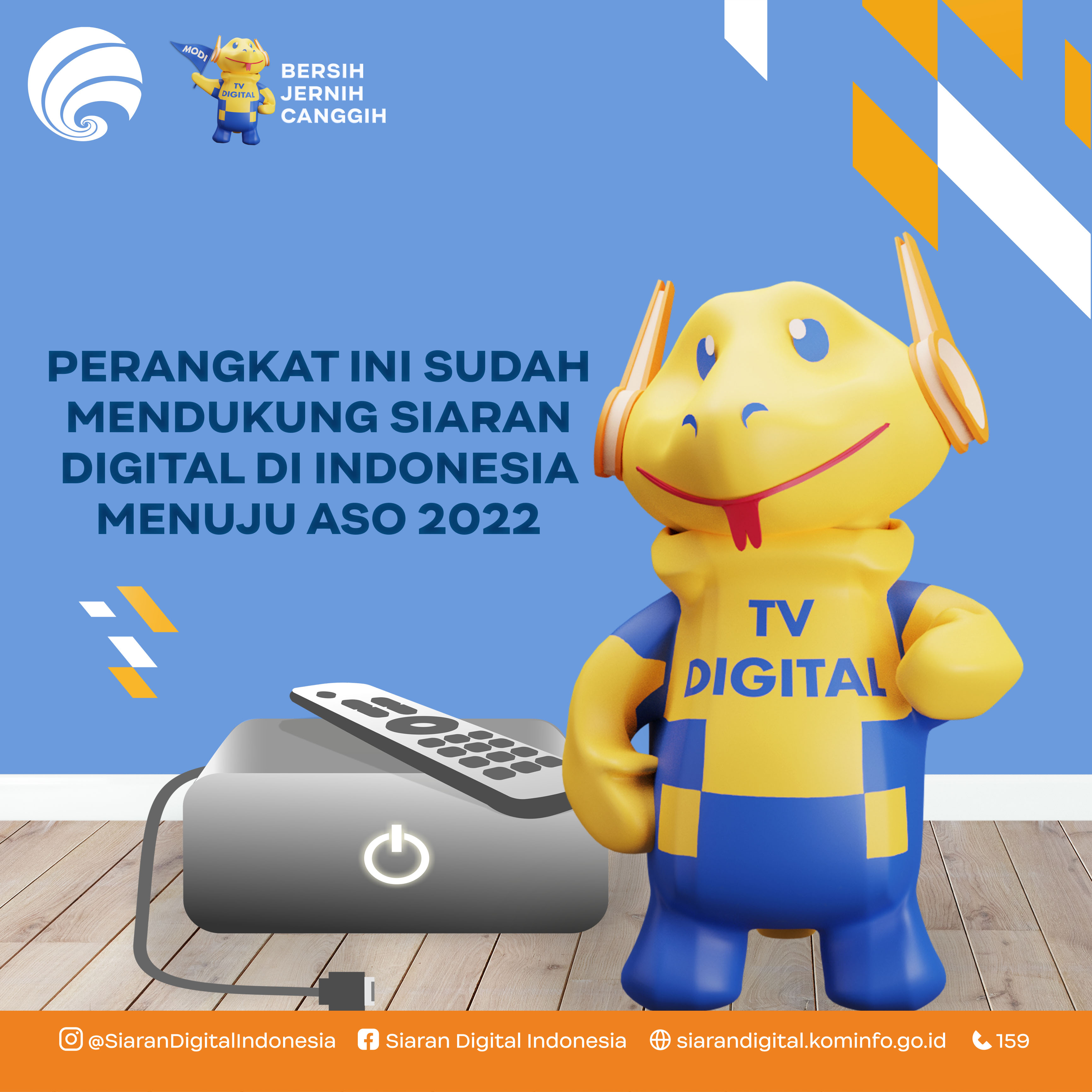 Detail Gambar Indovision Tidak Bersih Nomer 22