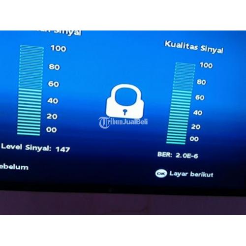 Detail Gambar Indovision Tidak Bersih Nomer 25