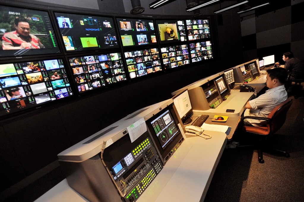 Detail Gambar Indovision Tidak Bersih Nomer 30