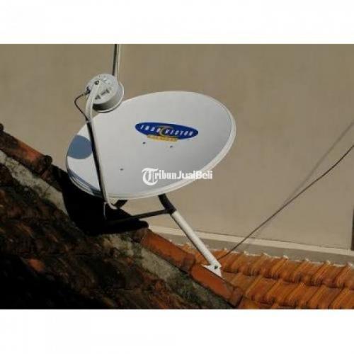 Detail Gambar Indovision Tidak Bersih Nomer 32