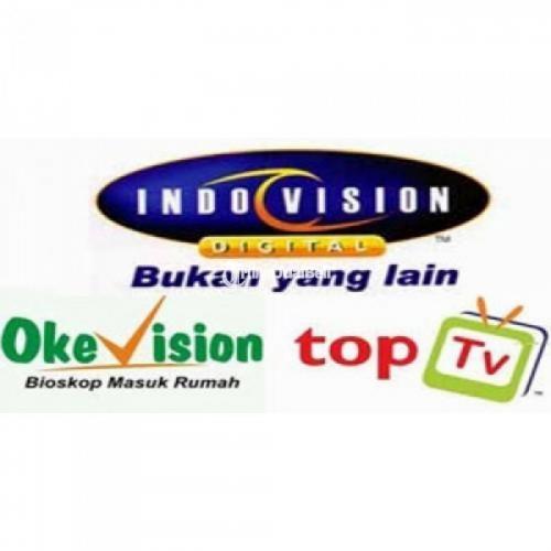 Detail Gambar Indovision Tidak Bersih Nomer 34